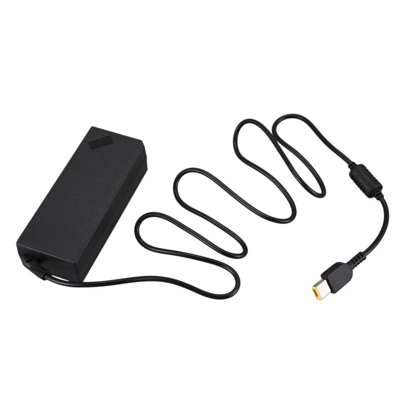 20v 4.5a ac-voedingsadapter laptoplader voor lenovo  g405s g500 g500s g505 g505s g510 g700 thinkpad adlx 90 ncc 3a