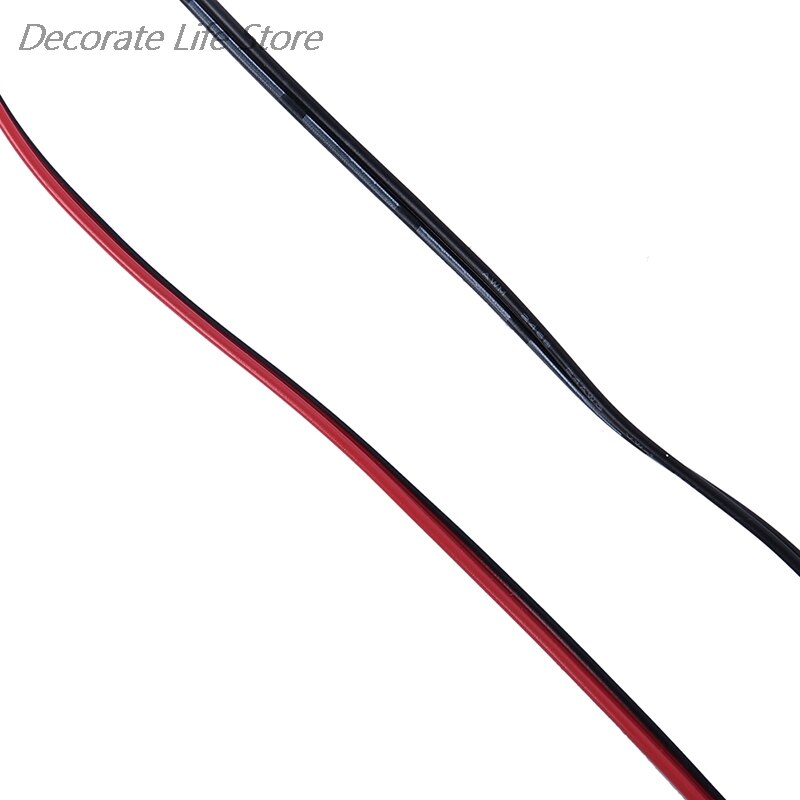 12V Neon EL Wire Power Driver Controller Glow Cable Strip Light Inverter Adapter