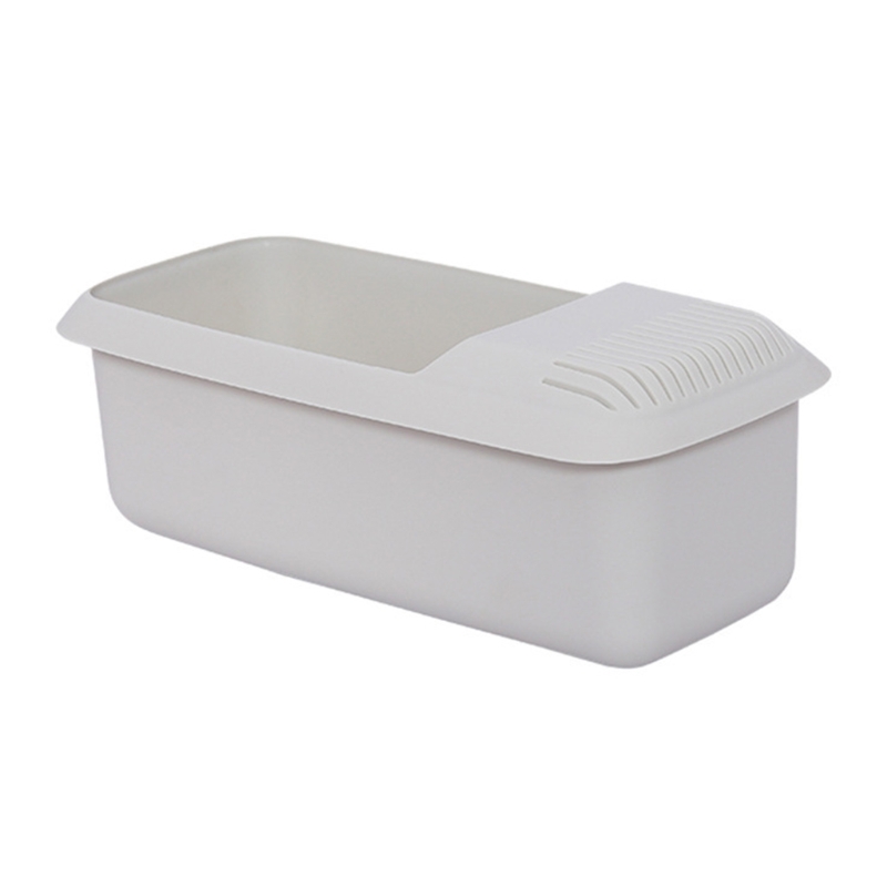 Heat Resistant Pasta Steamer Spaghetti Noodle Cooker for Dorms Kitchens Offices Microwave Pasta Cooker with Strainer O15 21