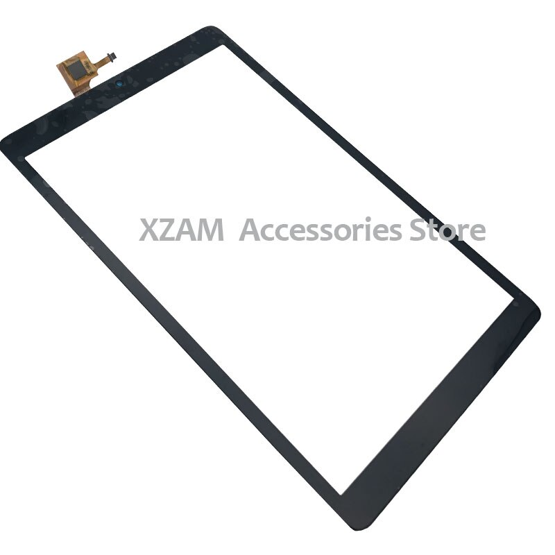 Voor Alcatel Onetouch Pixi 3 (10) 3G 9010X Digitizer Alcatel 9010X Pixi 3 (10) 3G Touch Screen Touch Panel Sensor Vervanging