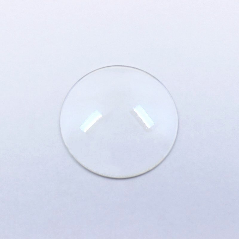 Brightzone Anti-blue Light Ray UV Blocking Computer Defence Radiation Spectacle Night Vision Yellow &amp; Clear Plano Optiek Lenses: AC Blue Coating