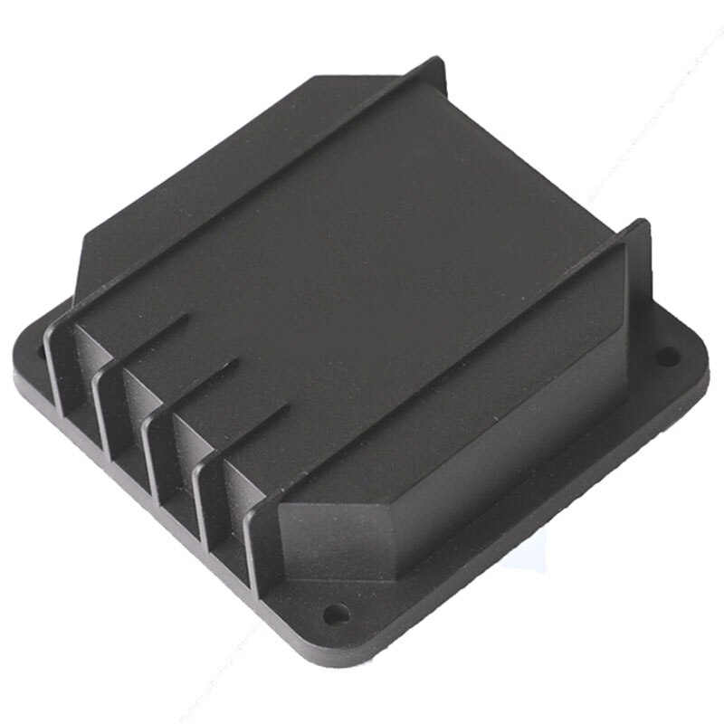 Box for electronic project Outdoor Explosion-proof Electrical Enclosure Case Motor accessories 2pcs YS63-71-80