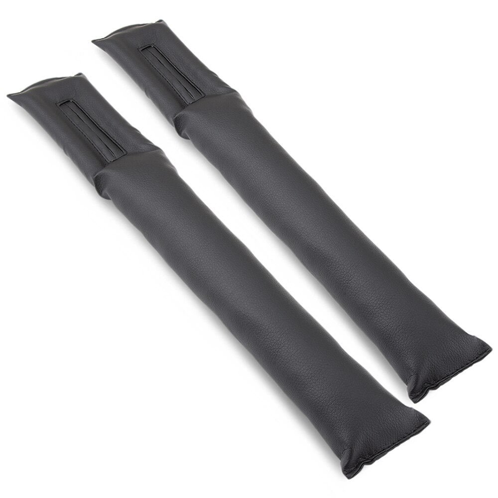 2PCS Seggiolino Auto Gap Filler Tra Sedili Fessura