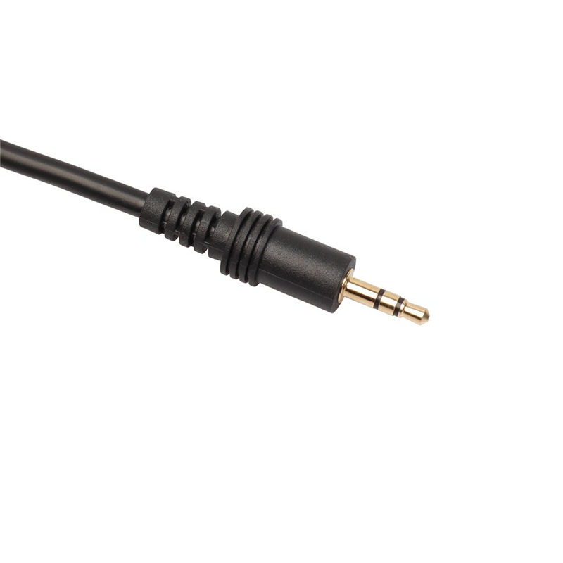 Jack XLR a 3 Pin a maschio Stereo PL 6.35mm 1/4 connettore adattatore adattatore convertitore Audio Mic microfono