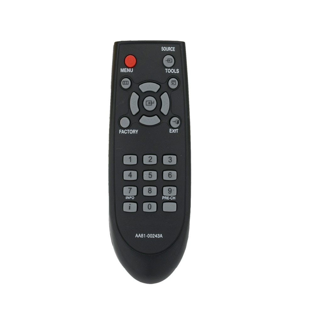 AA81-00243A TM930 Service afstandsbediening fit voor SAMSUNG TM930 Televisies