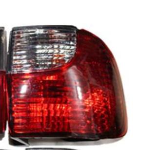 2001-2007 Tail Light for hyundai h1 Warning Lamp for rear lamp Warning Lights: right out old