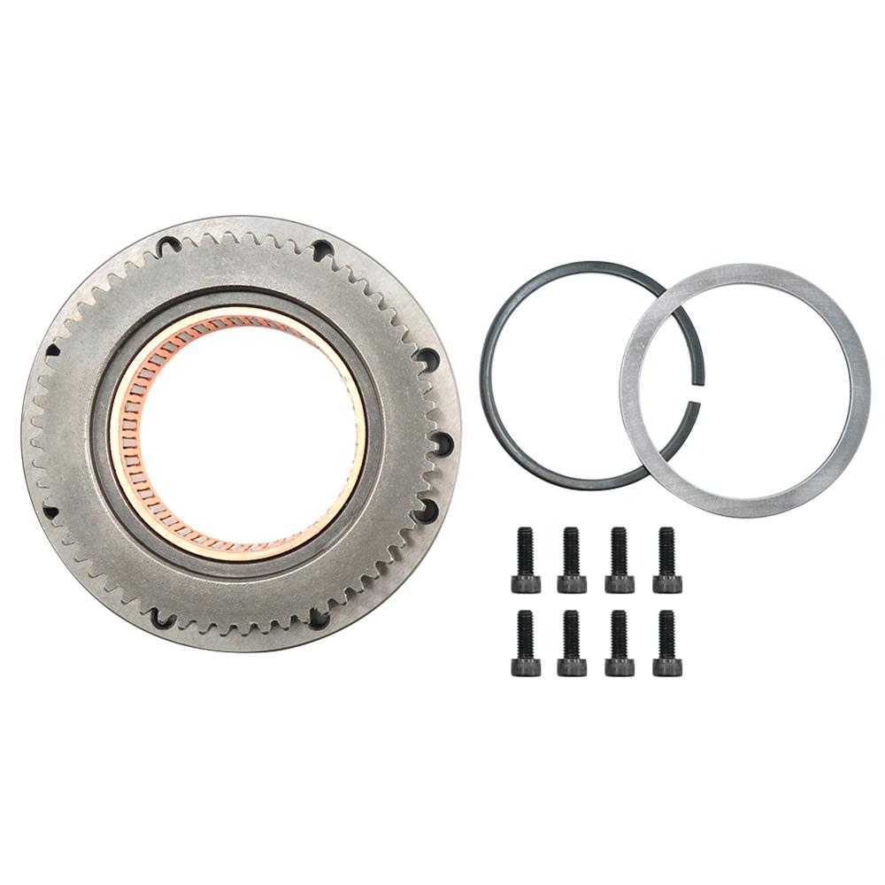 Motorfiets Starter Clutch Gear Assy Voor Yamaha V-Star XVS1100 1999 Drag Star 1100 Classic 2000