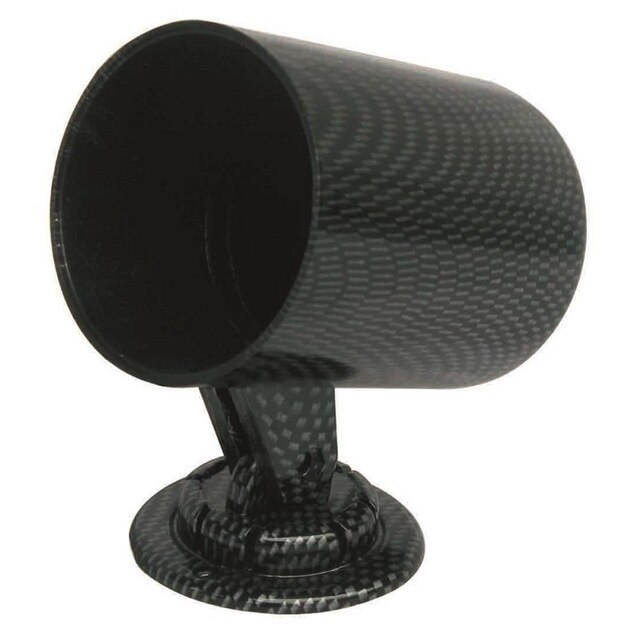 0-10000 RPM Drehzahlmesser 52mm Tacho Messgerät Digital LCD 7 Farbe LED Hintergrundbeleuchtung Tachometer Meter passen Für 4 6 8 zylinder tacho: BL0048-920B