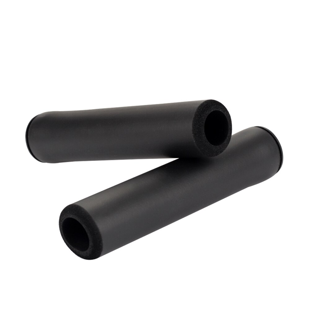 Bikein pro 1 paar fiets silicagel stuur mountainbike zachte ultralichte beschermer fietsaccessoires gereedschap