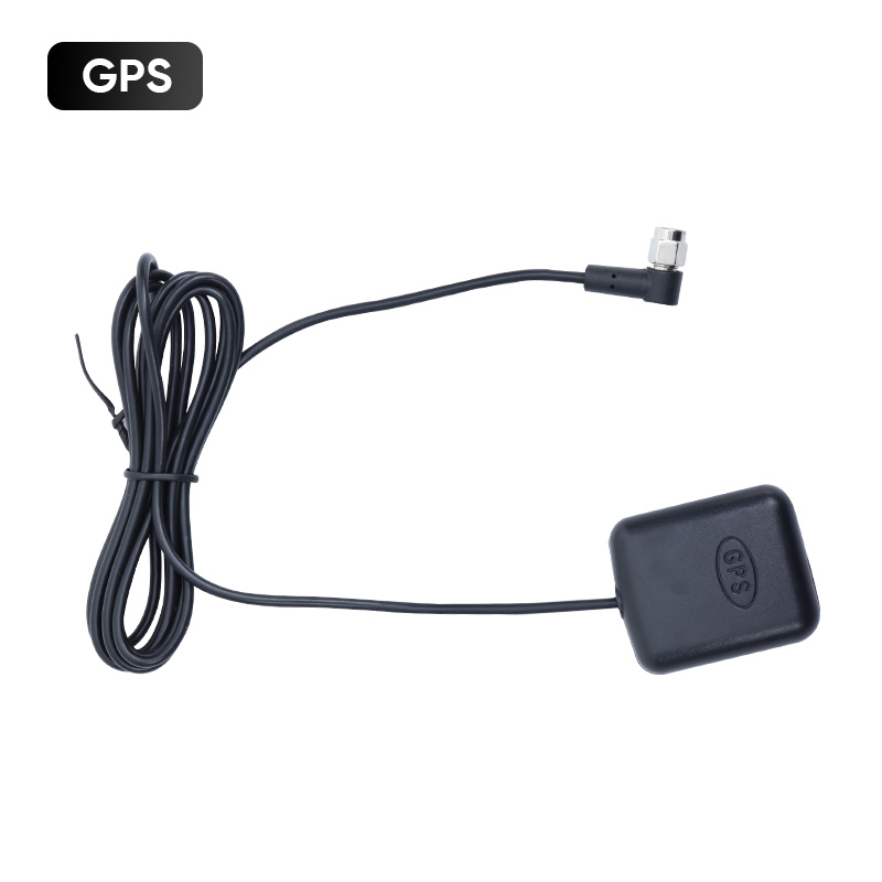 Car Head Unit Stereo Wire Harness Kit Compatible For XY AUTO Android Solution Interface RCA USB GPS 4G Antenna Audio Video Cable: Yellow