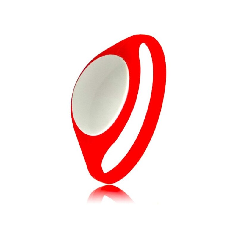 Rfid tag silikon armband  tk4100 silikon armband 125 khz armband simklubb vatten band medlemmar armband 10 st