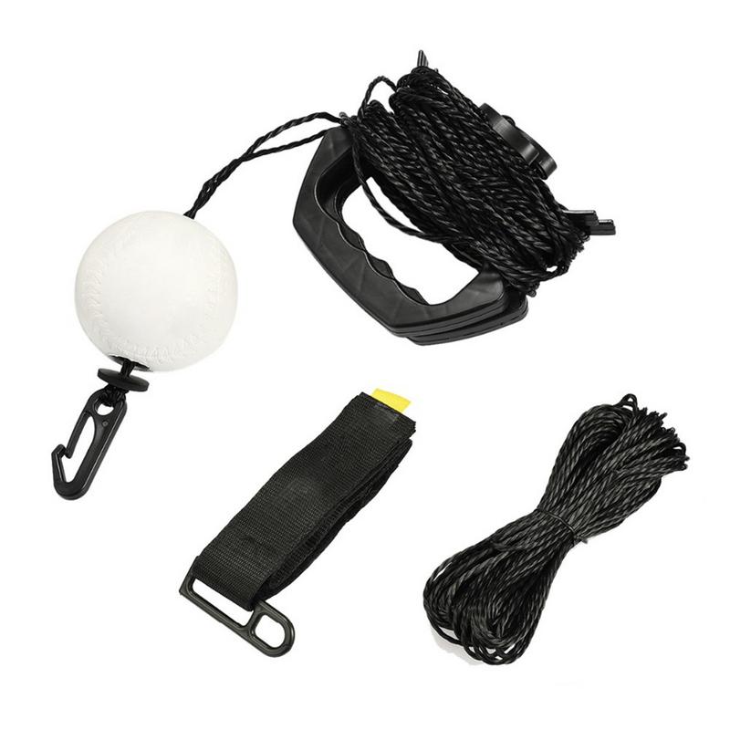 Honkbal Softbal Trainer Set Kit Striker Swing Dynamiek Voor Sport Training Programma Baseball Strike Training Tool