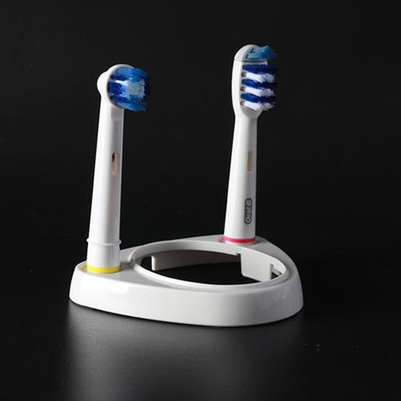 Opzetborstel Houder Borstel Stand Base Voor Oral-B Braun Tandenborstels Beschermende Cover Vervanging