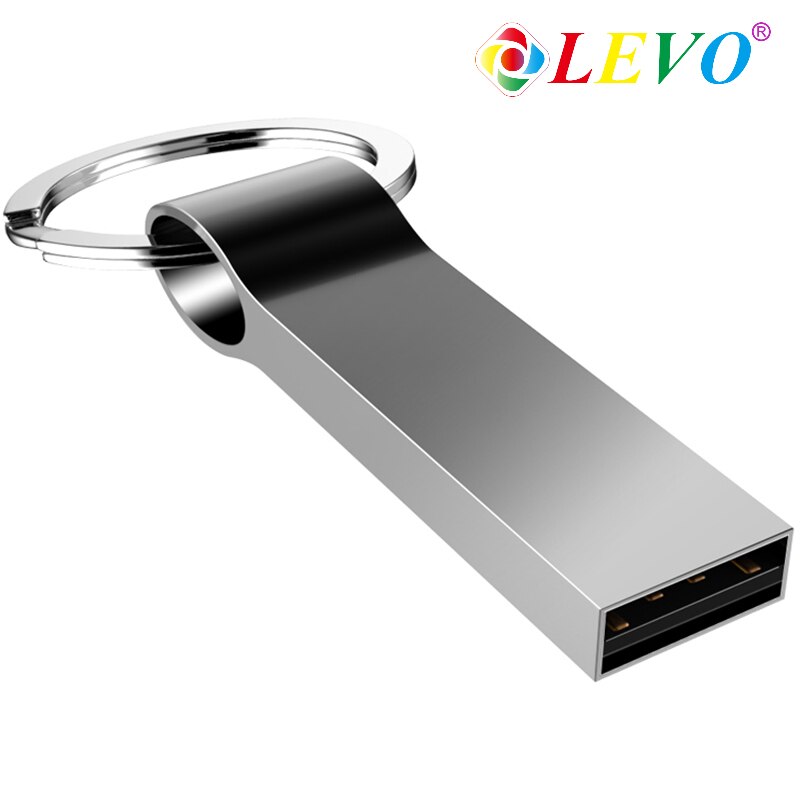 Pamięć USB dyski 128 gb metalowy pamięć usb dysku 256gb Flash pendrive pendrive 32GB/8 GB/4GB/16GB/128 GB USB2.0
