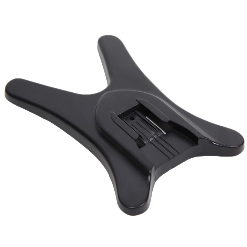 Soporte Universal para Flash para cámara, soporte de pie para Canon Nikon, accesorios, suministros, soporte V6M4 , 1 Uds.,