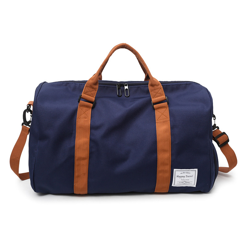 Unisex Tassen Mannen Reizen Duffle Oxford Waterdichte Handtassen Schoudertas Voor Vrouwen Man Totes Grote Capaciteit Weekend Tassen