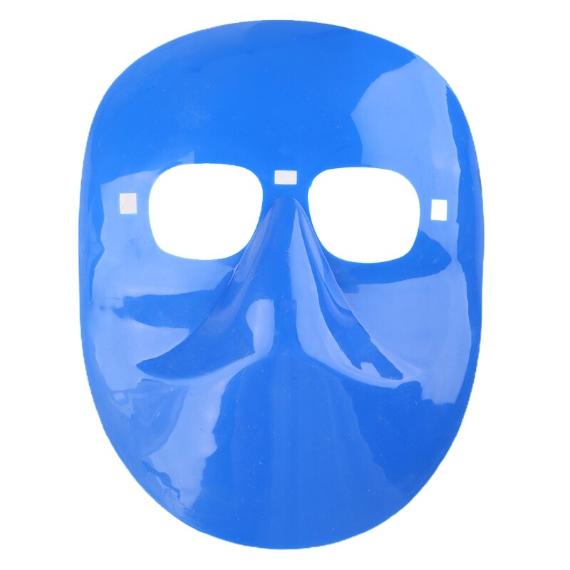 Welding Mask Elastic Band Head Wearable Half Helmet Argon Arc Cap Eyes Protecting Welders Face Shield Head Protector