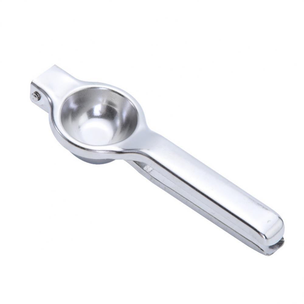 upgrade roestvrij staal juicer handheld hand held metalen pers