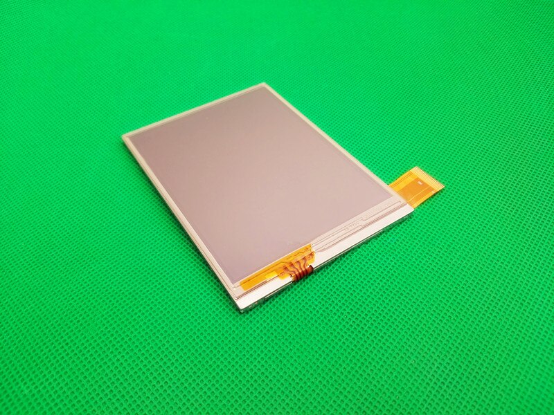 4.0 -zoll-lcd-bildschirm für lms 400 01 400 rev 01-001_ lcd 0.3a display mit touchscreen-digitizer, pda, handheld-gerät