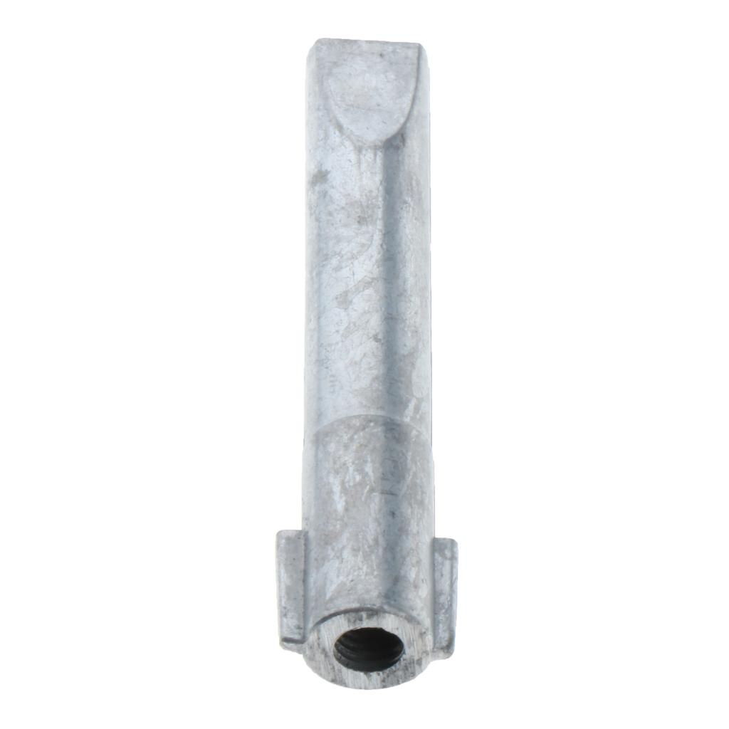Marin sylinder sink anode 62y-11325-00 for yamaha 4 -takts påhengsmotorer