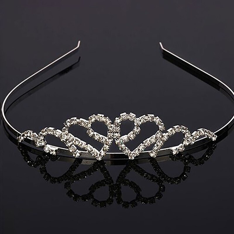 Bridal Hair Accessories Hair Bands Korean Gold Leaves Wreath Vintage Pearl Wedding Tiara Headband Women Girls Hair Crown