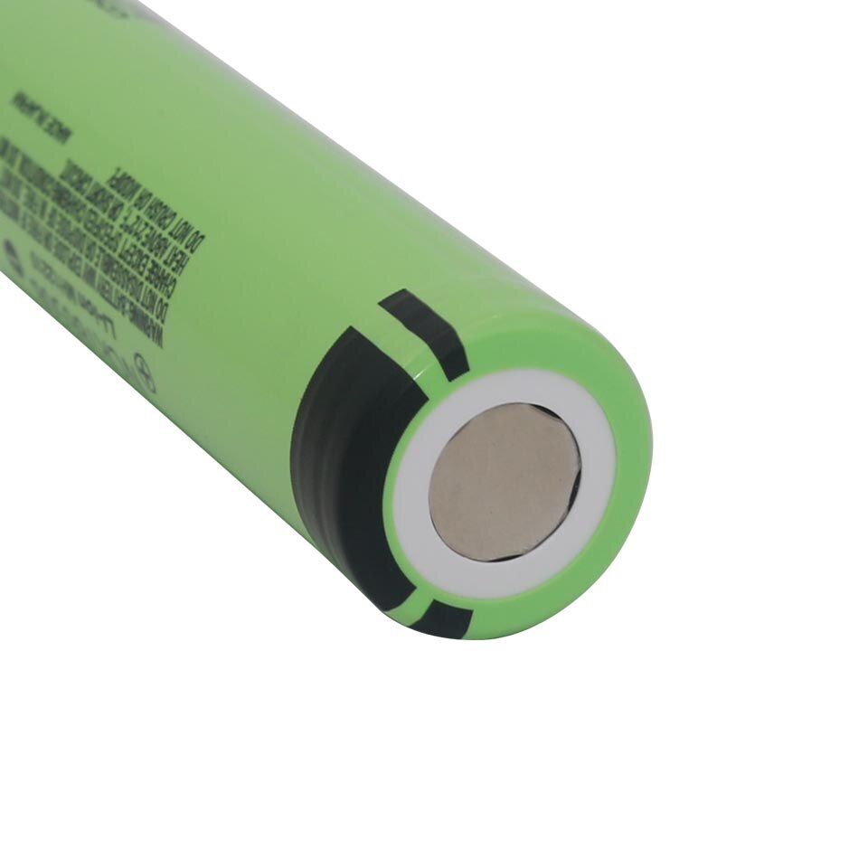 Jouym 4/8 Stuks 18650 Batterij Met Acculader 3.7V 3400 Mah NCR18650B Li-Ion Lithium Oplaadbare Batterijen 18650 Cellen