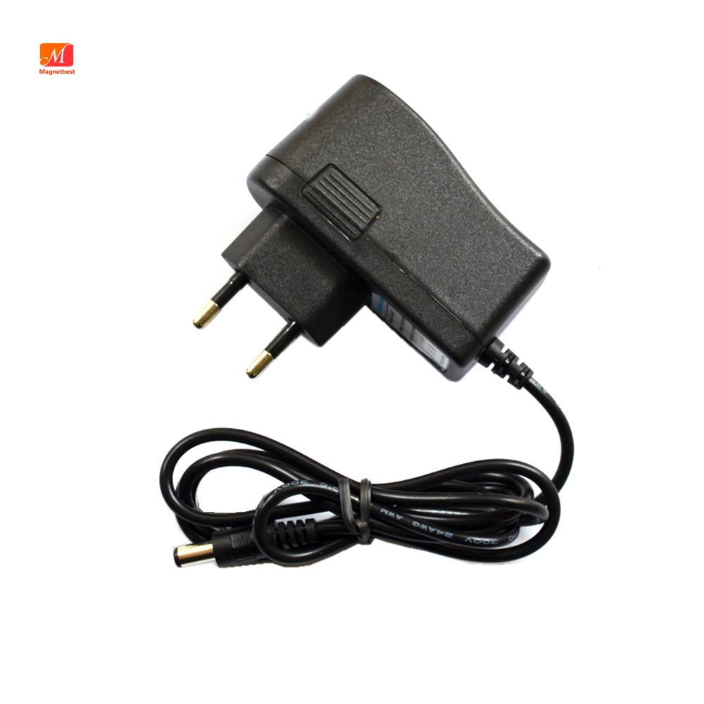 1pc 4.2v 8.4v 12.6v 13.8v 16.8v 1a 1000ma 5.5x2.1mm ac dc adaptador de parede li-ion bateria carregador polímero fonte de alimentação de lítio