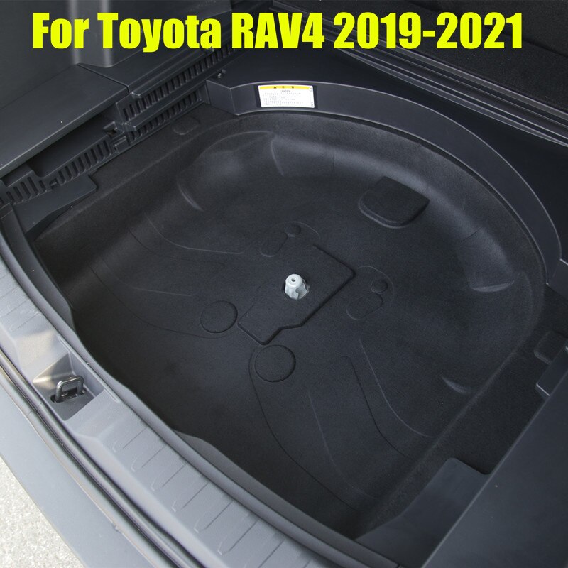 Warmte-isolatie Pad Voor Toyota Voor C-HR AX10 AX50 2018-2022 Auto
