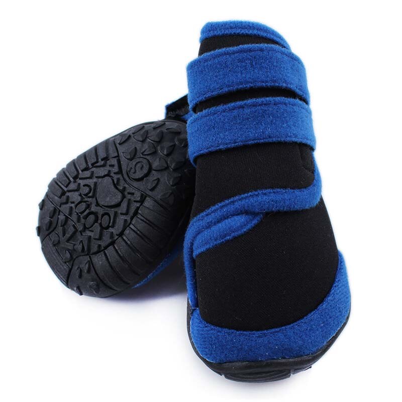 Grote Hond Schoenen Sokken Winter Hond Laarzen Schoeisel Regen Dragen Antislip Anti Slip Schoenen Huisdier Voor Medium Grote honden Pitbull Bulldogs