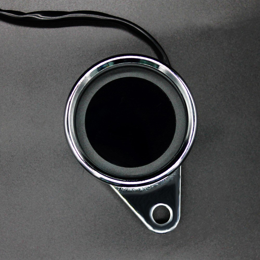 Motorcycle Odometer Speedmeter Tachometer Speed Meter Motorbike Tachometer Speedometer Gauge Speedometer Automotive