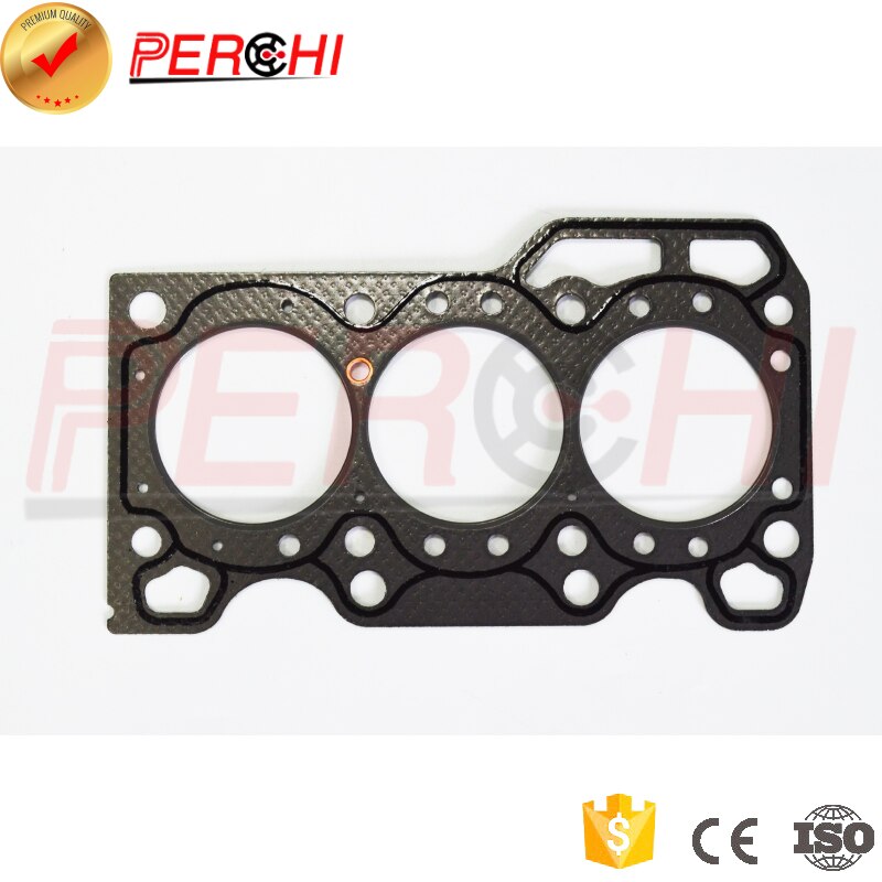 Engine head gasket repair kit for Daewoo Matiz OEM 11140-78810-000 auto parts head gasket set