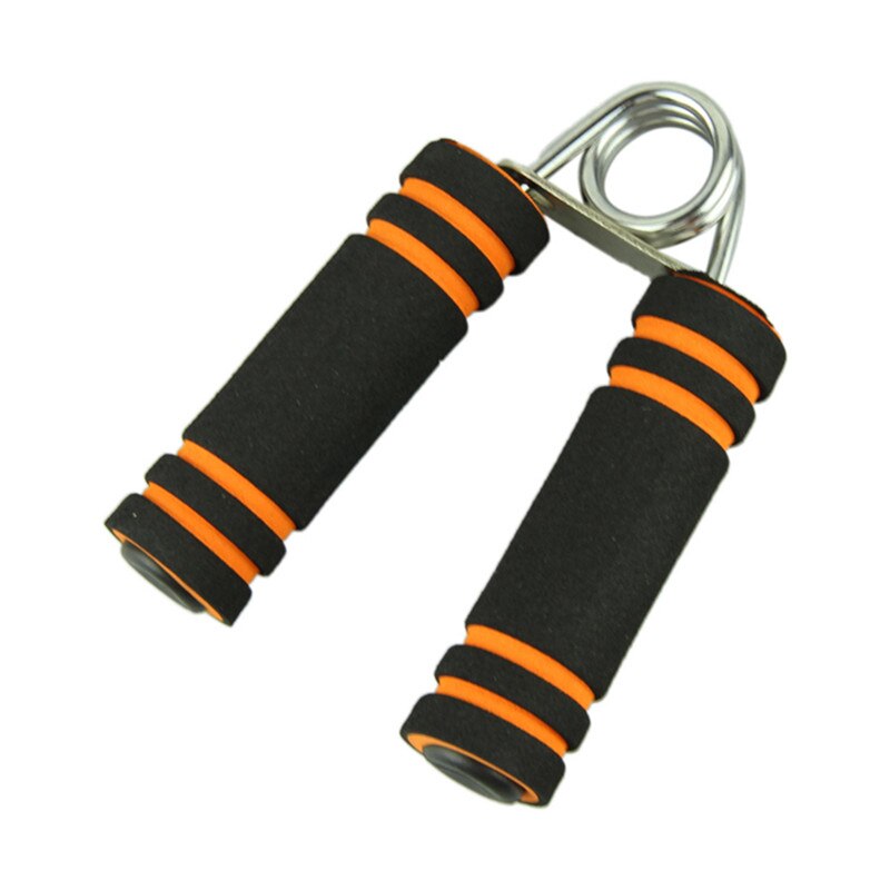 snowshine3 YLSW Hand Wrist Power Grip Strength Training Fitness Grips Gym Exerciser Gripper fast