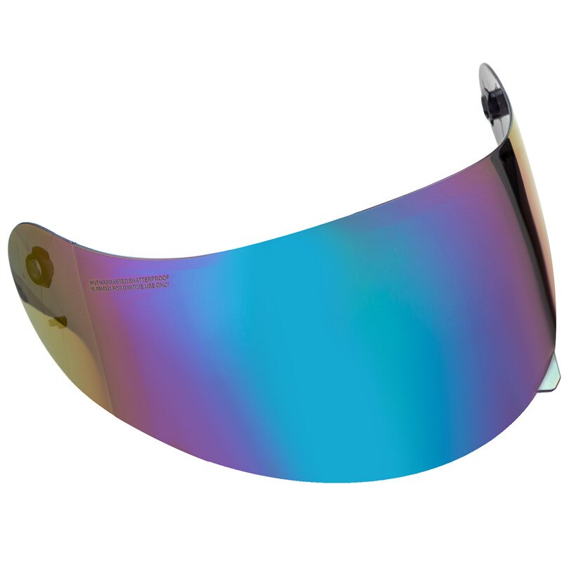 til agv  k3 k4 motorsykkelhjelm skjerme 100%  rykk og  uv 400 beskyttelseshjelm erstatning glass