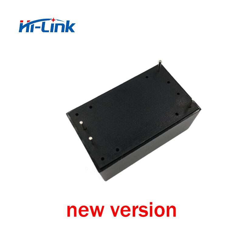 ! ! Módulo de potencia hi-link ac dc 5v 3w HLK-PM01