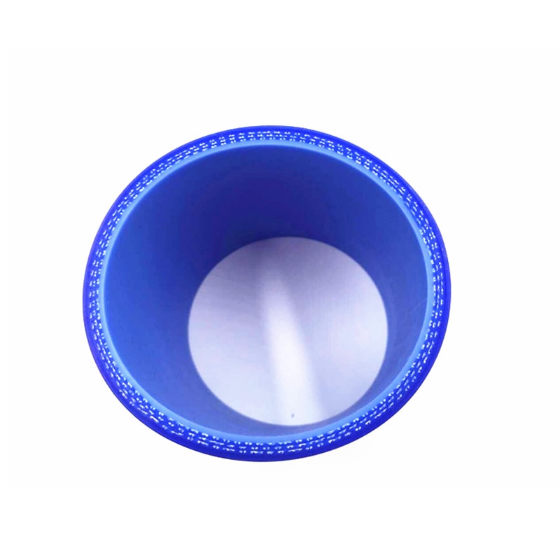 0 gradi Riduttore Del Tubo Flessibile Del Silicone Dritto Durite Silicone 51mm 60mm 63mm 70mm Tubi In Silicone Hose