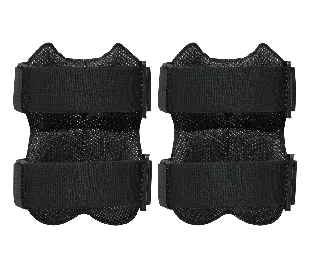 WOSAWE Motorcycle Rider Full Chest Body Armor Vest Suits Skate Motocross Bike Cycling Racing Armor Road Moto Protective Gear