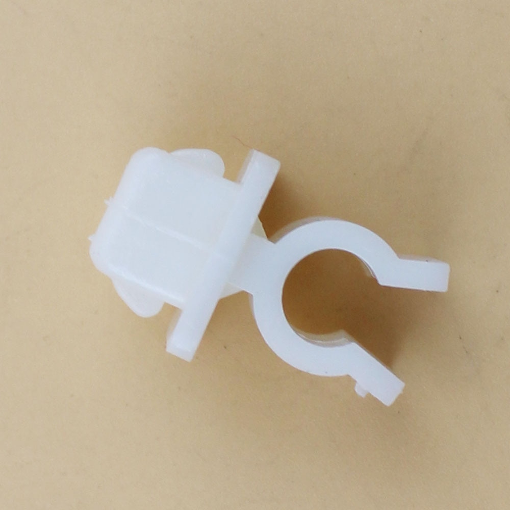 LARBLL-Soporte de CLIP para capó de coche, accesorio para MITSUBISHI PAJERO SHOGUN MK1 MK2 L200 Shogun SPORT V31 V32 V33 V43 V45, MA155254