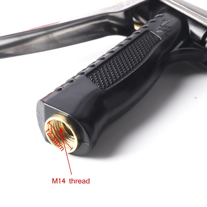 Pulvérisateur réglable à haute pression pour l'irrigation des arbres fruitiers, pulvérisateur d'eau de jardin