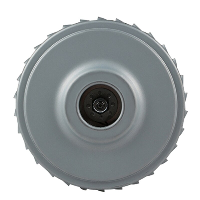 Motor Universal para aspiradora de 220V, 1200W, diámetro de 130mm para Karcher Midea Rowenta, piezas de aspiradora, Motor de alambre de cobre