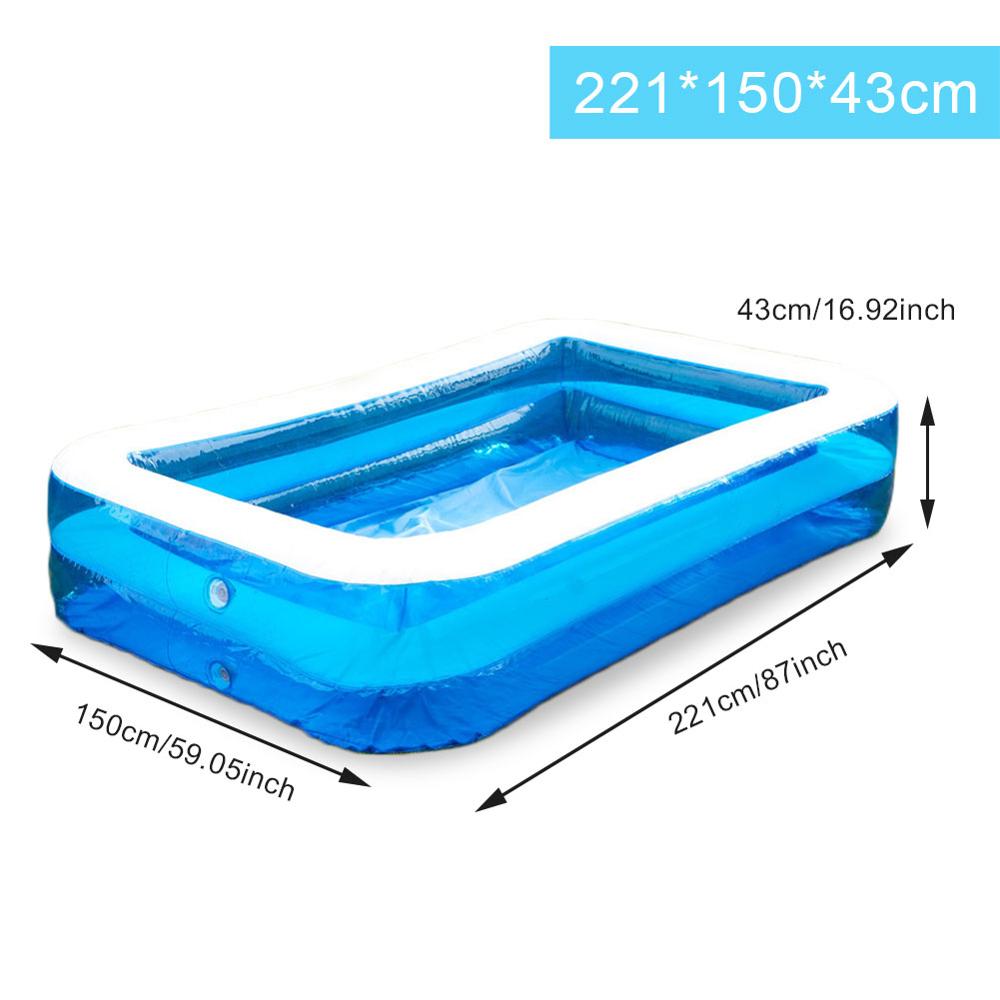 300*201*66CM/221*150*43CM Abdeckung Tuch Matte Abdeckung rahmen pool Für garten Schwimmbad Abdeckung Regendicht Staub Abdeckung