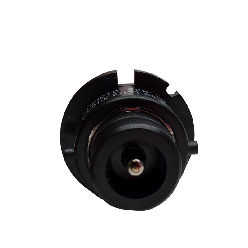 SUKIOTO OEM Original D4S Xenon Lamp Bulb Fast Bright 55W D4S D2S White 5500K German Tech OEM HID Projector Lens Bulb