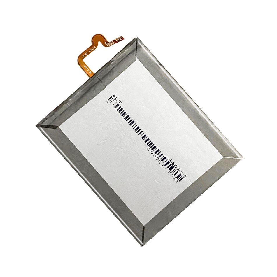 BL-T49 Batterij 4000Mah Voor Lg K510 K51S LM-K410BMW LM-K510BMW LM-K510HM Mobiele Telefoon Bateria