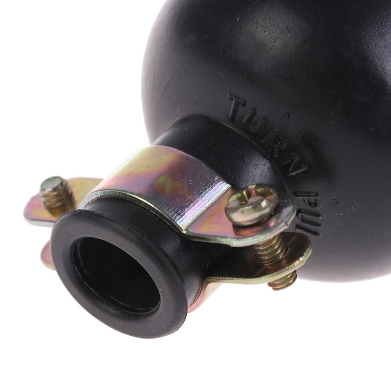 1pc 2.5kw generator stekker anti-losse stekker 168f/170f anti-uit driepolige stekker  gx160