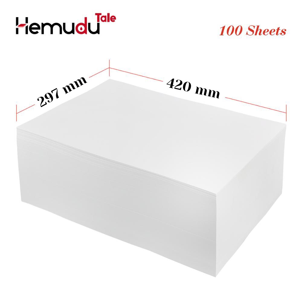 Dubbelzijdig Mat Fotopapier A3 Inkjet Printing Waterdichte Voor Inkjet Printer Fotograaf Imaging Printing Papier