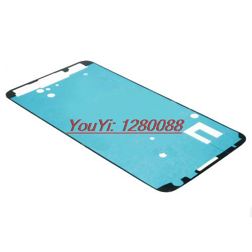 Front Behuizing Frame Sticker Voor Samsung Galaxy Note 3 Neo N750