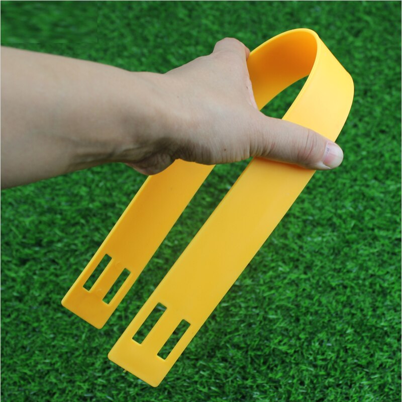 Sports Agility Speed Ladder Soccer Training Ladders Stairs Agile Staircase Fitness Football Speed Ladder Nylon Straps Equipment