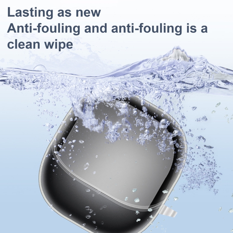 Zachte TPU-hoes Oortelefoonzakjes Cover AntiScratch voor Buds 5 oordopjes