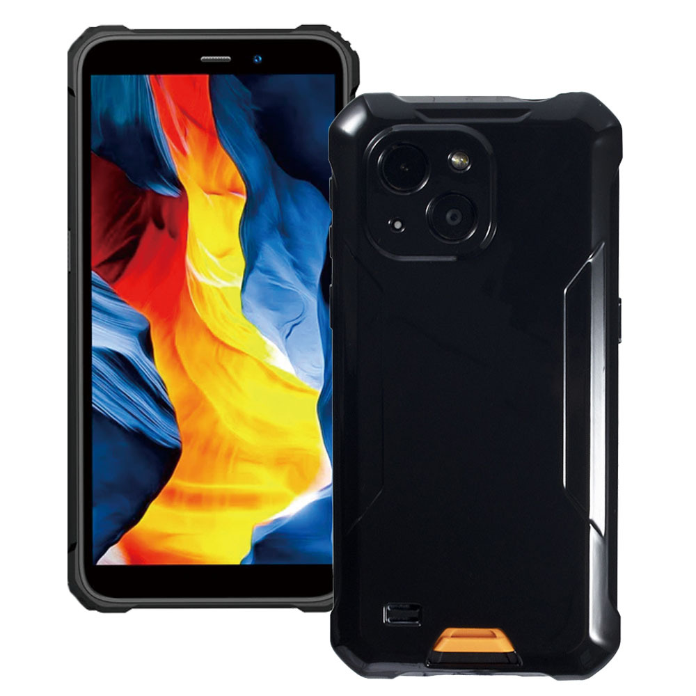Coque arrière souple en TPU pour Oukitel, WP50, WP39, WP38, WP32, WP30, WP28, WP26, WP23, WP22, WP20, WP18, WP16, WP15, WP13, WP12, WP9, WP8, WP6, WP5