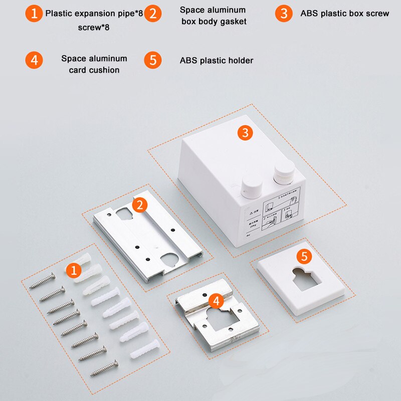 Indoor Balcony Retractable Stainless Steel Wire Clothes Hanger Non Perforated Telescopic Clothesline Invisible Clothes Hanger