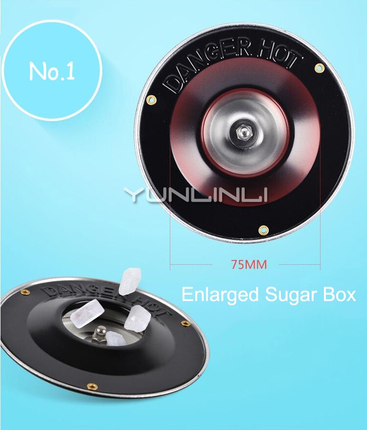 Household Cotton Candy Machine Full-automatic Mini Candy Floss Machine Mini Cotton Candy Maker for Children BLM-02